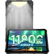Ulefone Armor Pad 4 Ultra 5G Tablet, 168+8GB 256GB,10.36" Inch,11800mAh