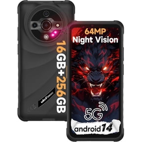 Ulefone Armor X31 Pro 5G Rugged Smartphone 16GB+256GB