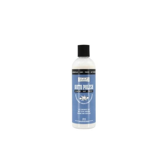 Ulens Auto Polish 16 ounce single