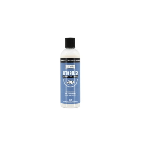 Ulens Auto Polish 32 ounce single