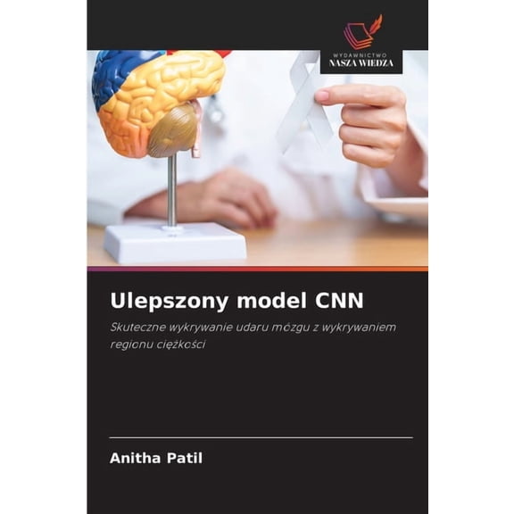 Ulepszony model CNN, (Paperback)