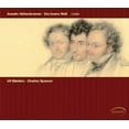 thumbnail image 1 of Ulf Bastlein - Lieder - Music & Performance - CD, 1 of 1