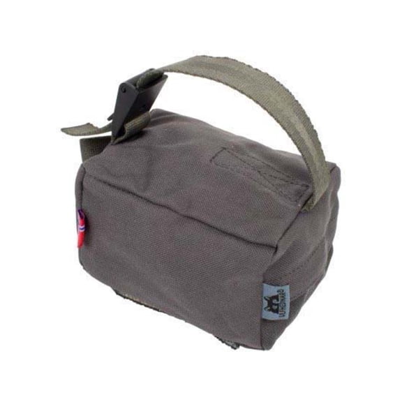 Ulfhednar Brick Support Bag, Wolf Grey