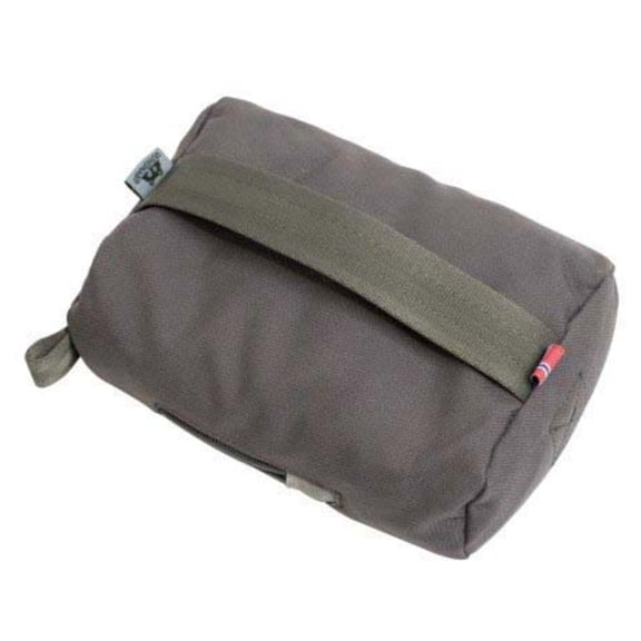 Ulfhednar Cookie Dough Support Pillow Bag, Wolf Grey