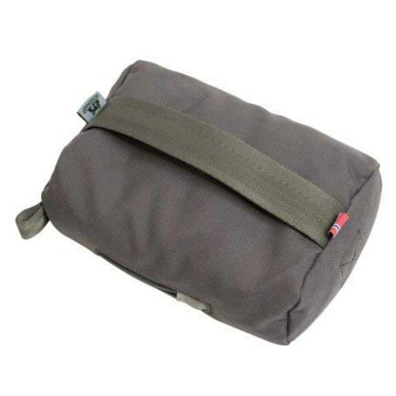 Ulfhednar Cookie Dough Support Pillow Bag, Wolf Grey