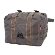 Ulfhednar Large Support Pillow, 35x25x20 cm, Cordura