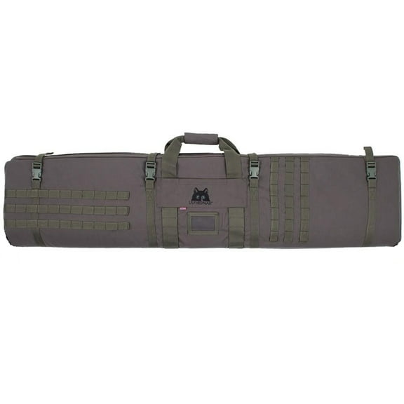 Ulfhednar Gun Case/Shooting Mat Combo, Cordura Material