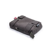 Ulfhednar Mini Cookie Dough Support Pillow, Heavy-Weight, SpexLite 2511, Wolf Grey