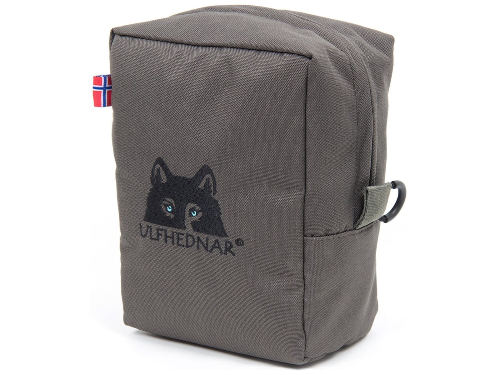 Ulfhednar Medium pocket for molle, 15x20 cm, NSN N