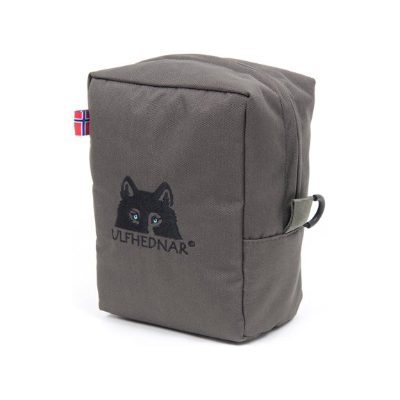 Ulfhednar Medium pocket for molle, 15x20 cm, NSN N