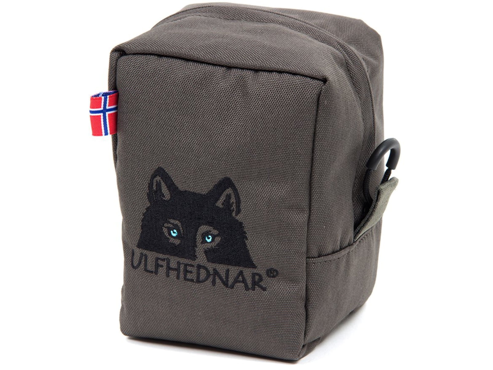 Ulfhednar Small pocket for molle, 10x15 cm, NSN N