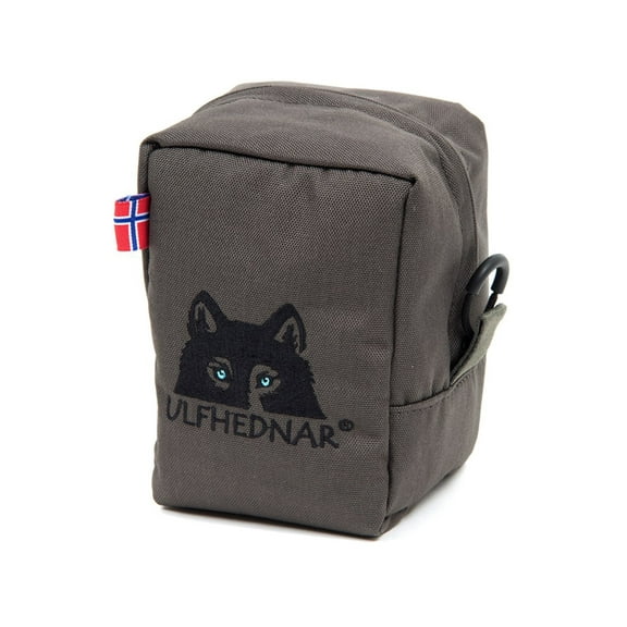 Ulfhednar Small pocket for molle, 10x15 cm, NSN N