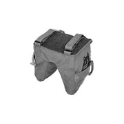 Ulfhednar Multipurpose Support Pillow Bag, Wolf Grey, Spex Lite Ginny Blend