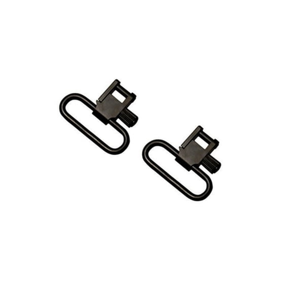 Ulfhednar QR swivel - 2 pcs, 1.25in