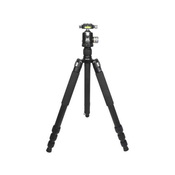 Ulfhednar Shooting Tripod with Ballhead Arca-style, 20 kg, NSN N