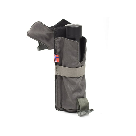 Ulfhednar Silencer pocket, Kevlar/Cordura, NSN N
