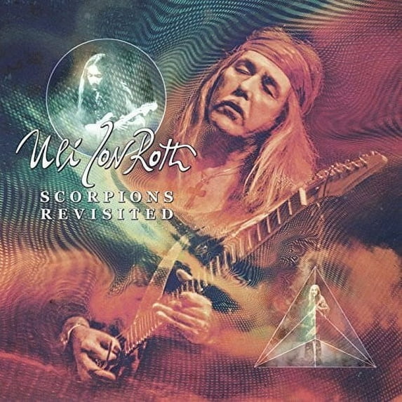 Uli Jon Roth - Scorpions: Revisited 1 - Music & Performance - CD