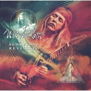 Uli Jon Roth - Scorpions Revisited - Rock - CD