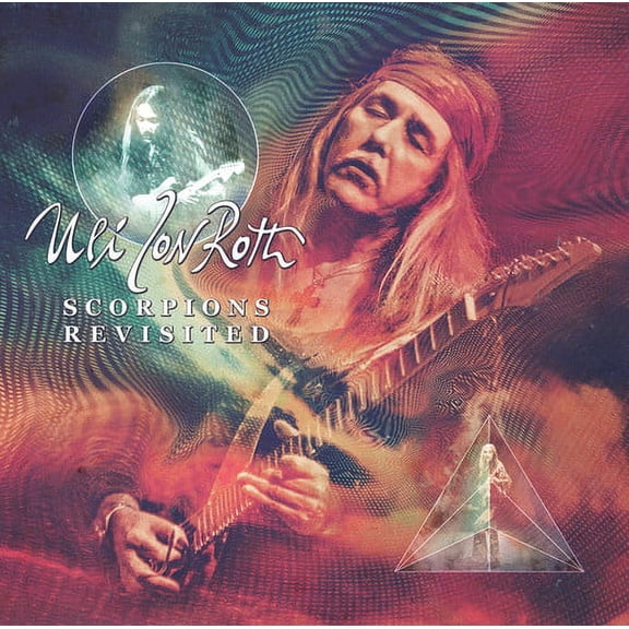 Uli Jon Roth - Scorpions Revisited - Rock - CD