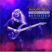 Uli Jon Roth - Tokyo Tapes Revisited - Live in Japan