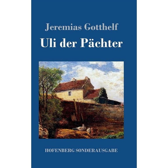Uli der Pchter (Hardcover)