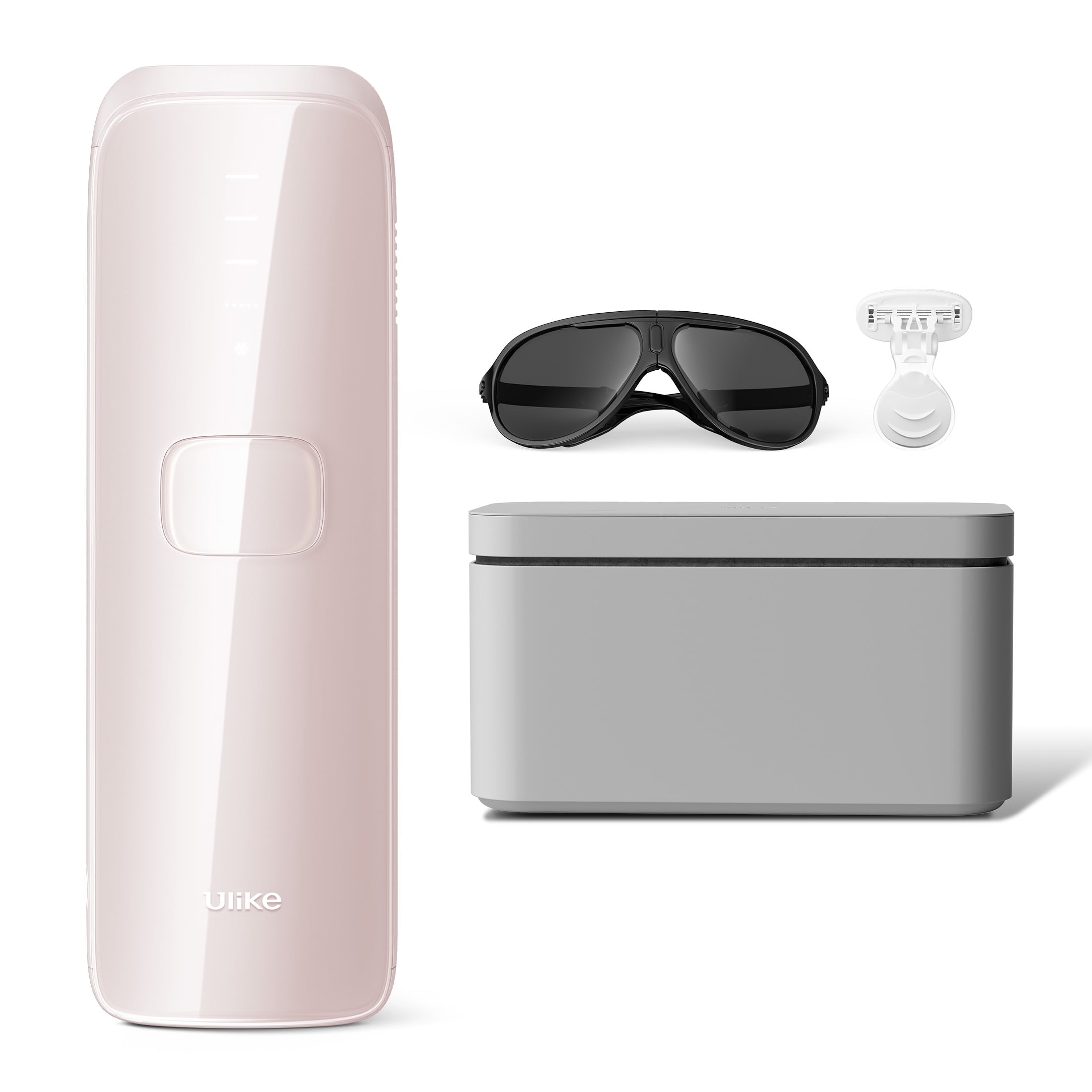 Ulike - Brandclub - Ulike Laser Hair Removal for Women and Men