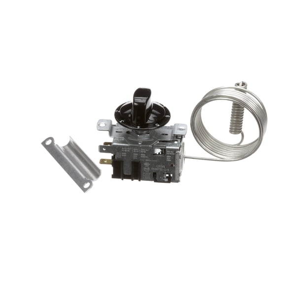 Uline 80-54135-00 Control Assembly Bev Control Service