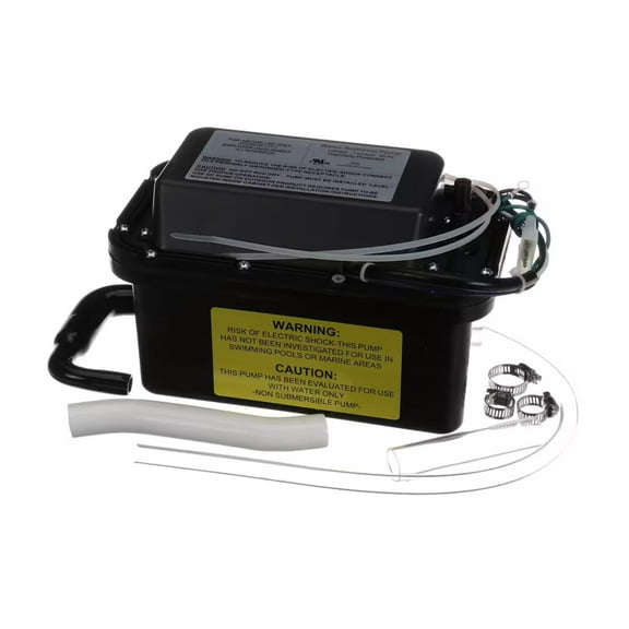 Uline Clear Ice Machine Drain Pump 80-54147-00 - Genuine OEM Replacement Part