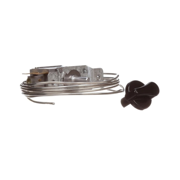Uline Control Assembly W/Knob 80-54381-00 - Genuine OEM Replacement Part