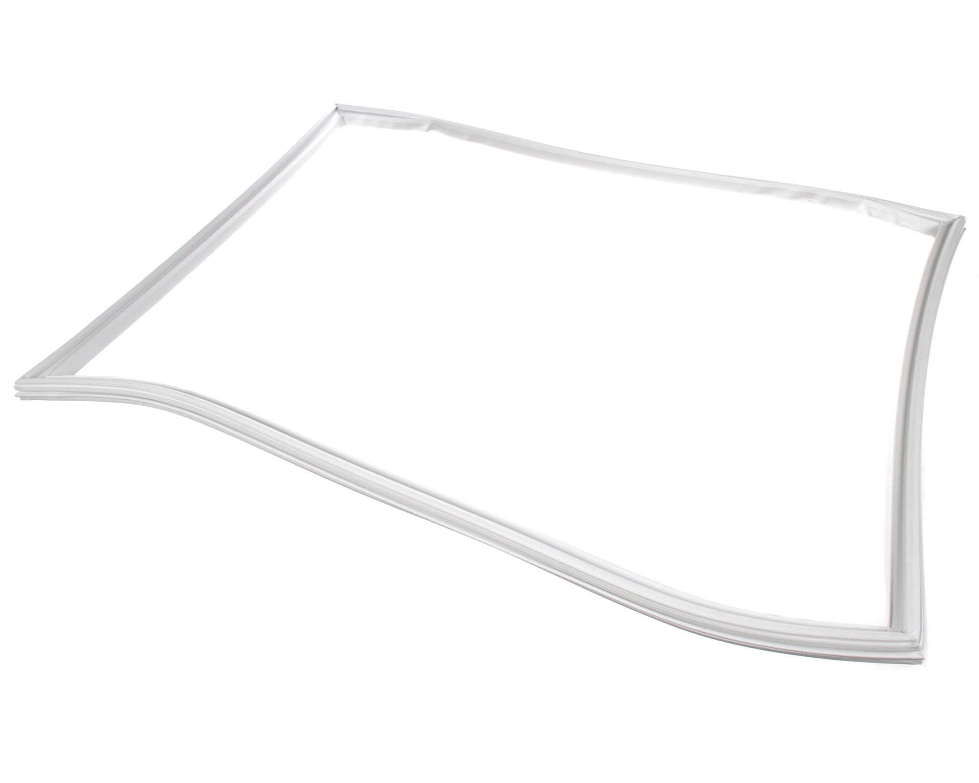 Uline 80-54545-00 White Door Gasket Mdl 29