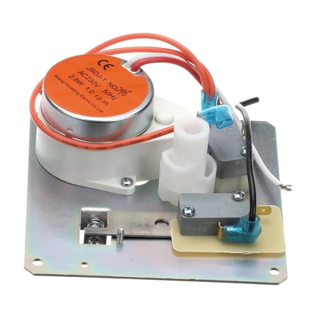 Uline 80-54549-00 Faceplate 220 Volt