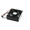 thumbnail image 1 of Uline 80-54151-00 Evaporator Fan with Cover & Screws, 1 of 1