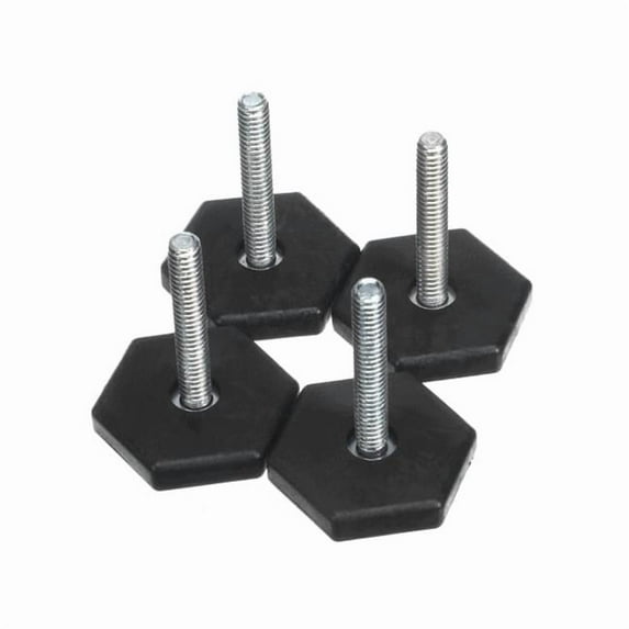 Uline 80-54019-00 Genuine OEM Leveler Leg Kit