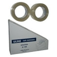 thumbnail image 1 of Uline Industrial Side Loader Tape Dispenser H-150 w/ Two Rolls of Tape, 1 of 2