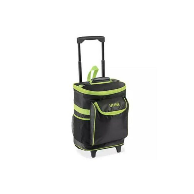 Uline rolling cooler sales