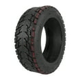 thumbnail image 1 of Ulip 11 Inch 70/80-6.5 Tubeless Tire Thickened Electric Scooter Off-Road Vacuum Tire -Slip & Wear-Resistant, 1 of 7