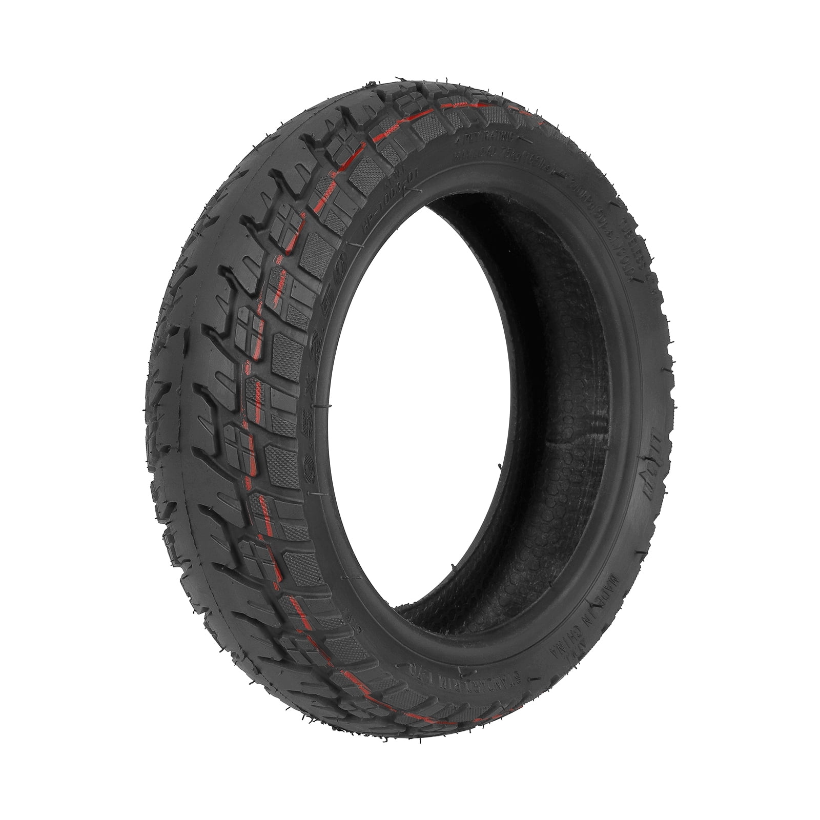 Ulip 9.5x2.50 Tubeless Tire Easy to Install and Disassemble for