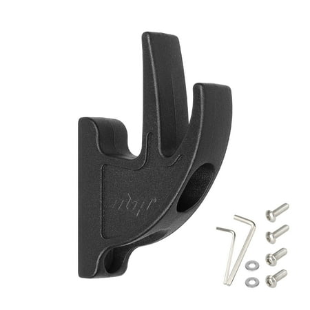 Ulip Electric Scooter Front Claw Hanger, Sturdy Storage Hook, Universal Scooter Accessories