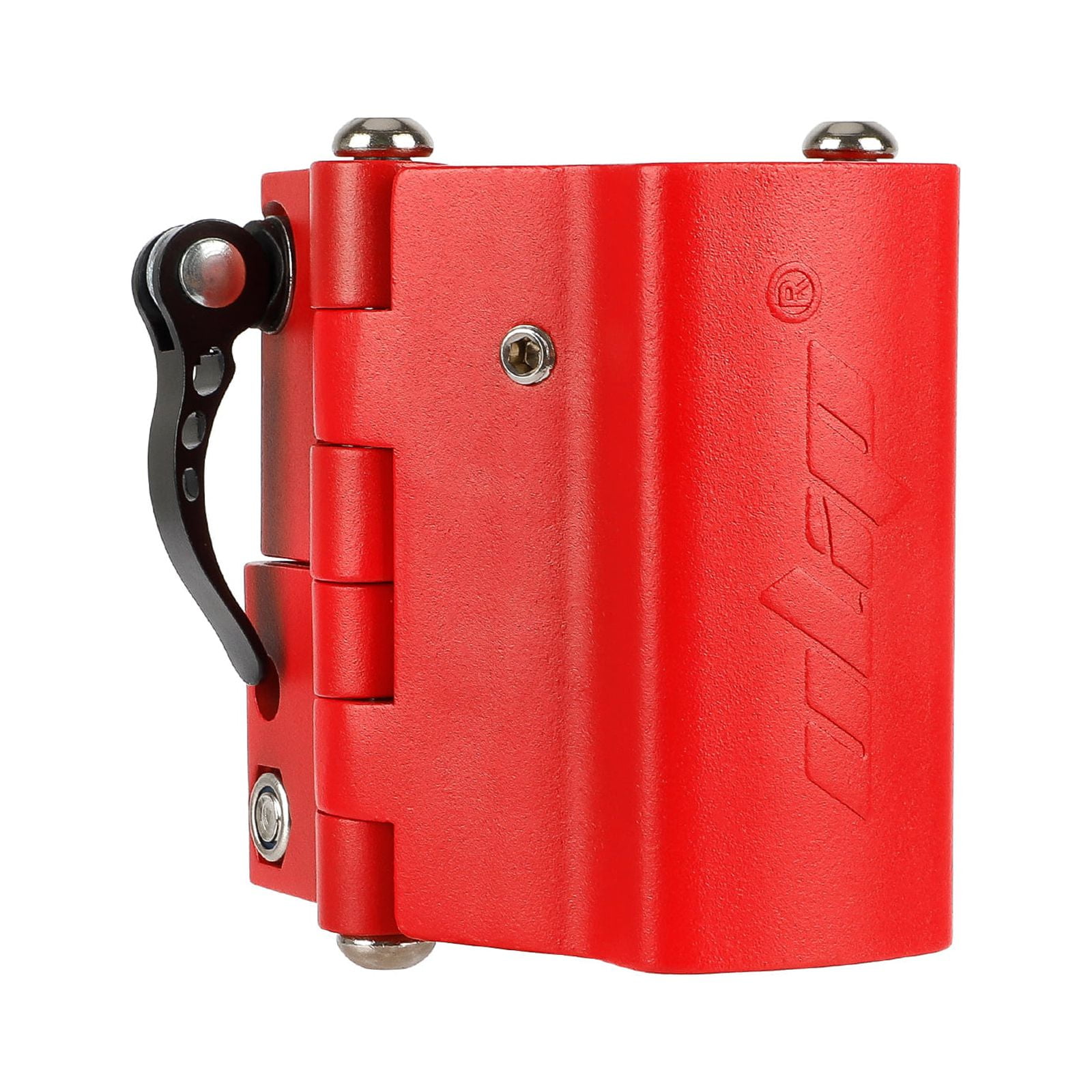 Ulip Upgrade Folding Clamp Vertical Rod Rugged Lock Universal Electric