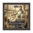 thumbnail image 1 of Ulisses Spiele Aventuria - Arsenal of Heroes - Duel Expansion New, 1 of 1