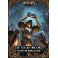thumbnail image 1 of Ulisses Spiele Theater Knights II - The Blue Tome New, 1 of 2