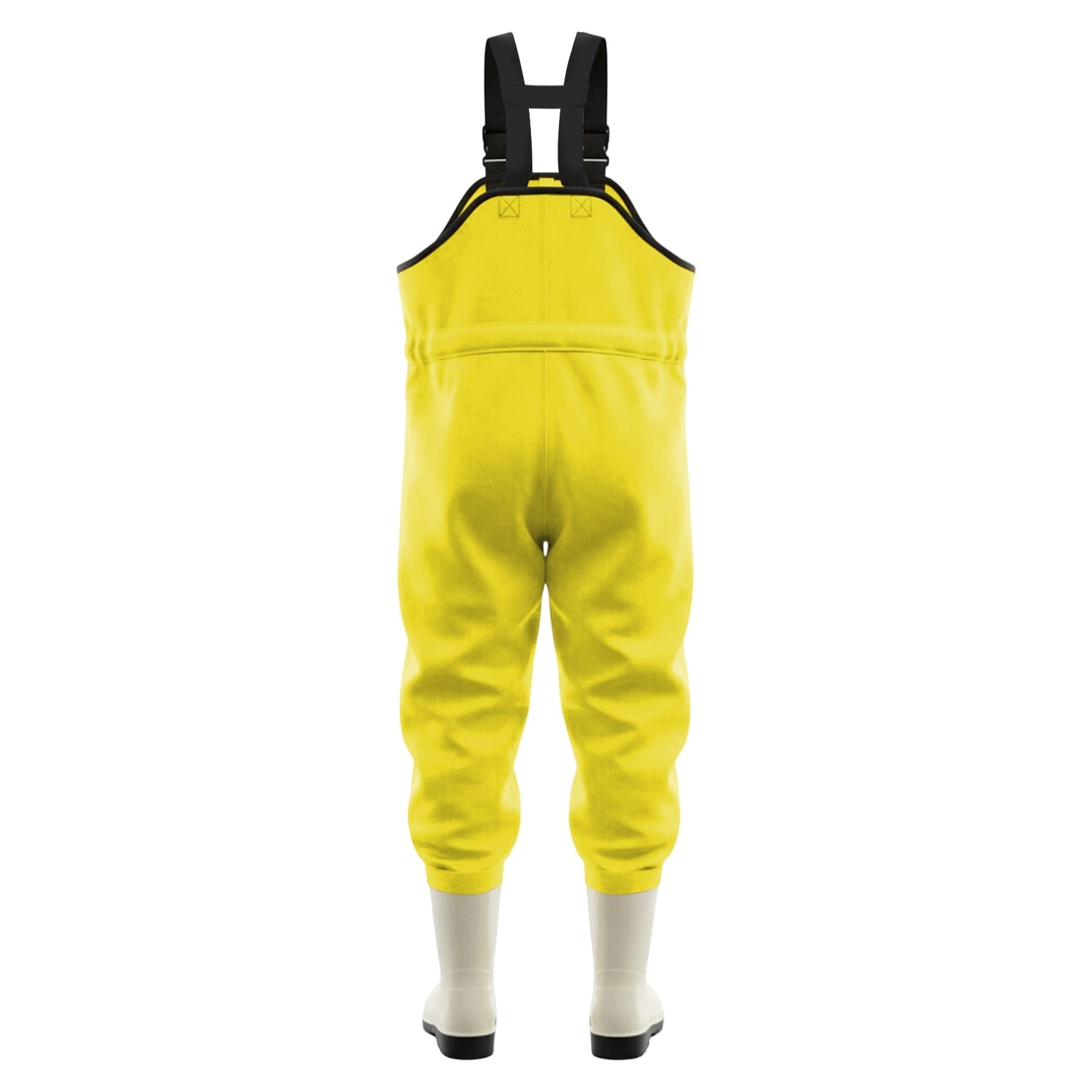 Ulitacool Boys Romper 7.5-8 Years Sleeveless Water Play Onesies Outdoor Beach Sand Surf Rainwear Gear For Toddlers Kids Round Neck Jumpsuit Simple Clothing Yellow