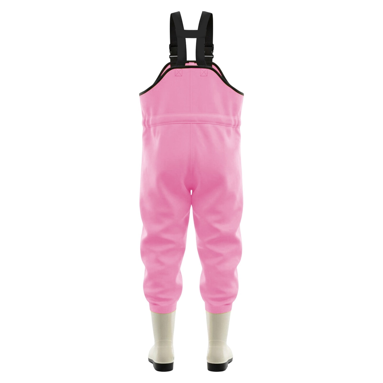 Ulitacool Boys'S Romper 5.5-6 Years Sleeveless Water Play Onesies Outdoor Beach Sand Surf Rainwear Gear For Toddlers Kids Round Neck Jumpsuit Charm Clothes Light Pink