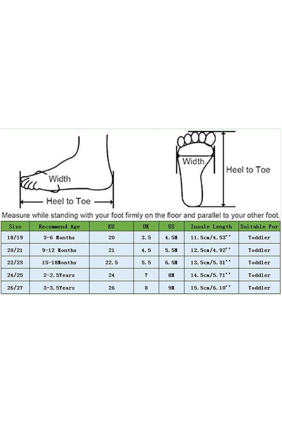 Slippers Boy Kids Toddler Baby Boys Girls Solid Warm Knit Sole Rubber Shoes Slipper Stocking Shoes Durable Soft House Shoes Blue 2-2.5 Years