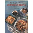 thumbnail image 1 of Pre-Owned The Complete Book of Chinese Cooking (Complete Cookbooks) (Hardcover) 0765196840 9780765196842, 1 of 1