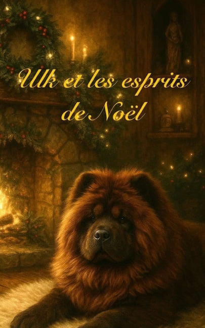Ulk, Gardien de Germigny Ulk Gardien de Germigny: et les esprits de NoÃ«l, (Paperback)