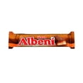 thumbnail image 1 of Ulker Albeni Milk Chocolate Coated Bar w Caramel and Biscuit 40g  24pk, 1 of 2