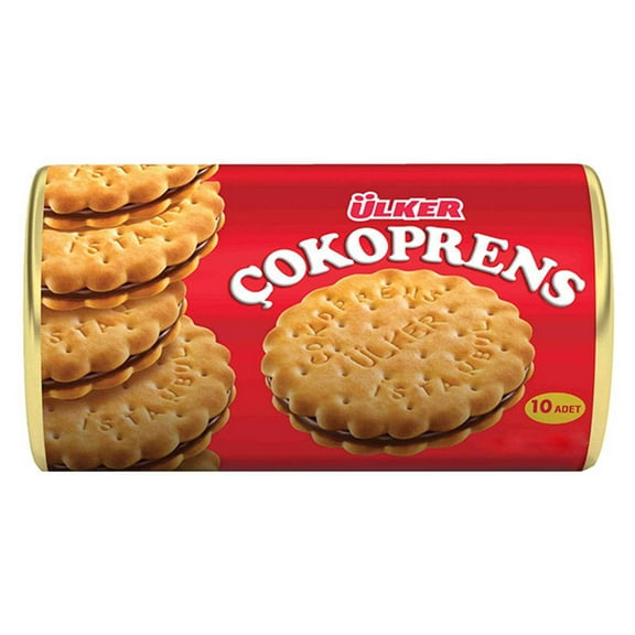 Ulker Chocosandwich 300g