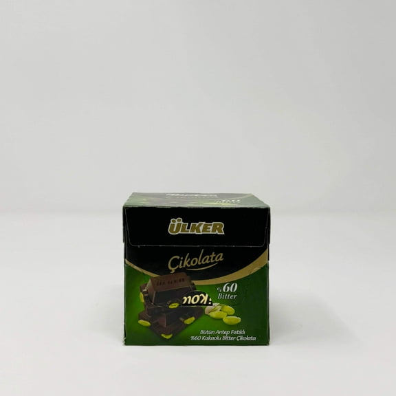 Ulker chocolate 360g