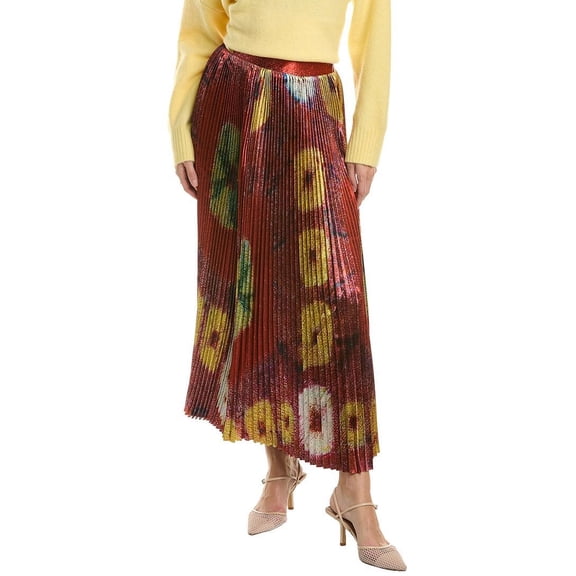 Ulla Johnson womens  Rami Midi Skirt, US 0